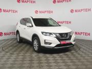 Nissan X-Trail III Рестайлинг Вологда  - изображение 20