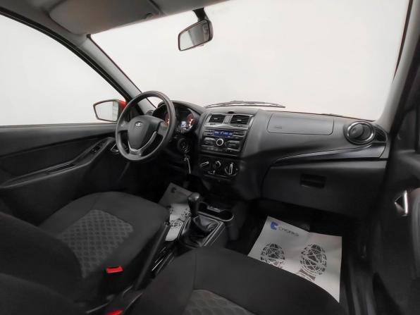 Lada (ВАЗ) Granta I Рестайлинг с пробегом 2022 года, цена 673 300 рублей, 42766 км, седан, Автокод Объявления