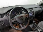 Skoda Octavia III (A7) Рестайлинг Химки  - изображение 42