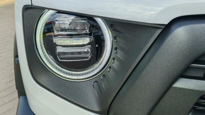 Haval Dargo с пробегом 2024 года, цена 3 179 990 рублей, 10730 км, внедорожник, Автокод Объявления