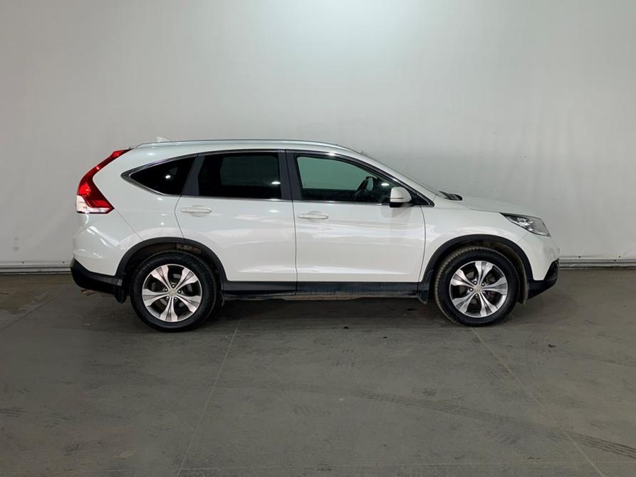 Honda CR-V IV Москва  - изображение 8