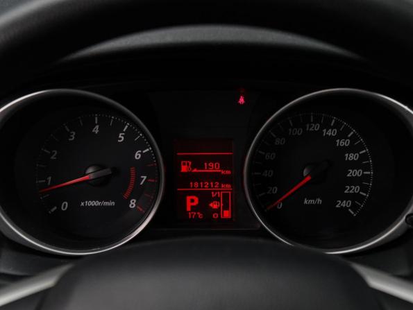 Mitsubishi ASX I Рестайлинг с пробегом 2013 года, цена 1 050 000 рублей, 180737 км, внедорожник, Автокод Объявления