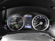 Lexus NX I Рестайлинг Уфа  - изображение 47