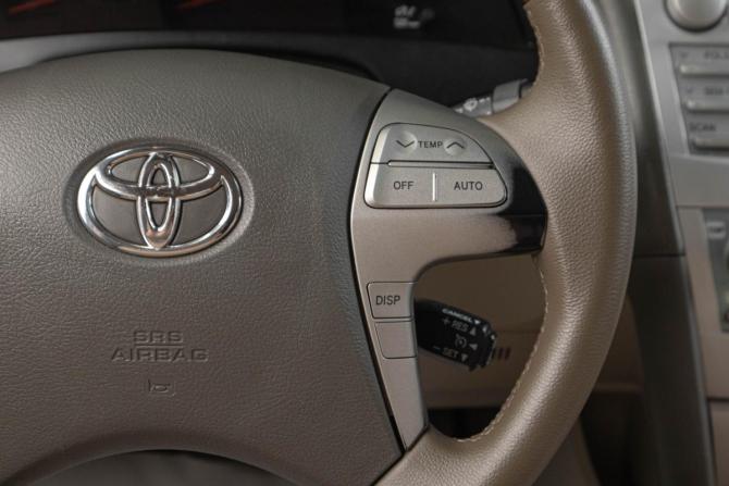 Toyota Camry VI (XV40) с пробегом 2008 года, цена 959 000 рублей, 365000 км, седан, Автокод Объявления