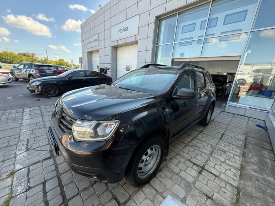 Renault Duster II Орел  - изображение 3