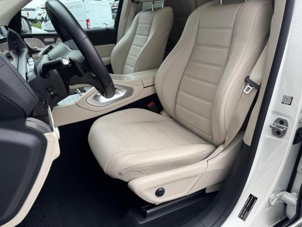 Mercedes-Benz GLS II (X167) с пробегом 2021 года, цена 8 490 000 рублей, 91199 км, внедорожник, Автокод Объявления