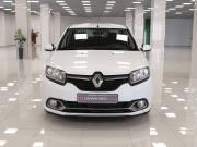 Renault Logan II Самара  - изображение 26