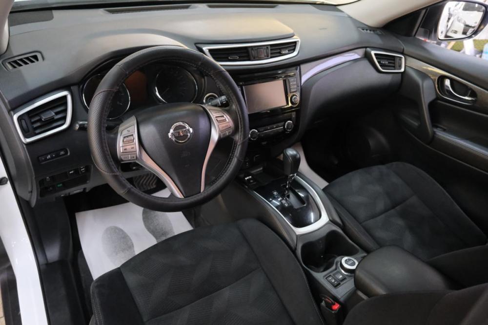 Nissan X-Trail III Омск  - изображение 11