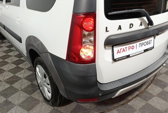 Lada (ВАЗ) Largus I с пробегом 2021 года, цена 770 000 рублей, 176699 км, универсал, Автокод Объявления