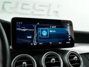 Mercedes-Benz C-Класс IV (W205) Рестайлинг Москва  - изображение 38
