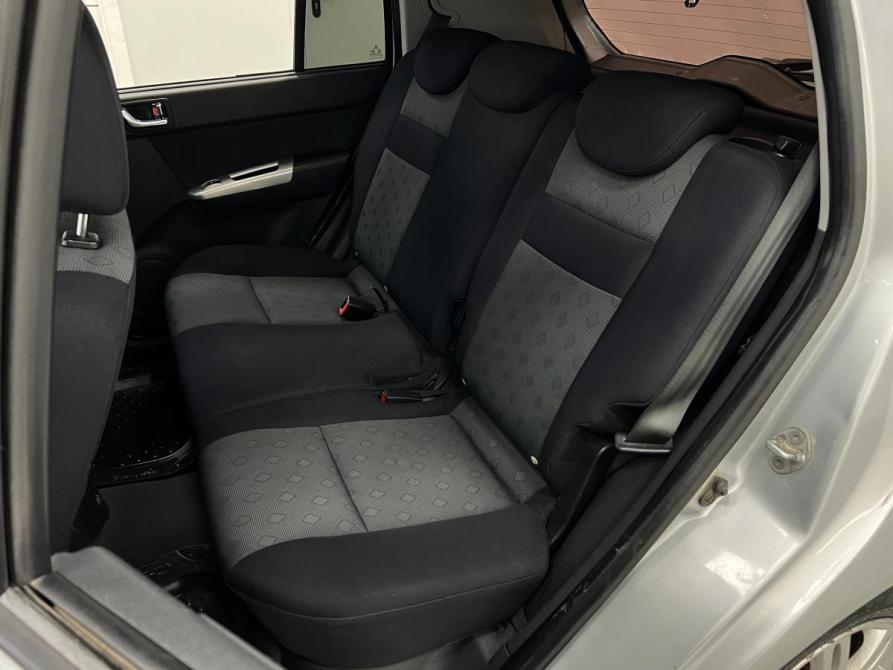 Hyundai Getz I Рестайлинг Казань  - изображение 15