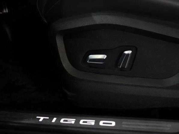 Chery Tiggo 7 Pro Max I с пробегом 2023 года, цена 1 760 000 рублей, 63427 км, внедорожник, Автокод Объявления