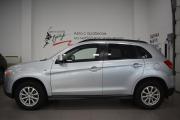 Mitsubishi ASX I Киров  - изображение 35