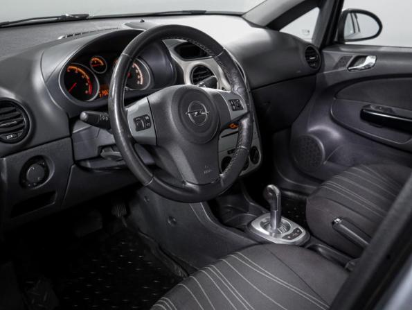 Opel Corsa D с пробегом 2006 года, цена 340 000 рублей, 217257 км, хэтчбек, Автокод Объявления