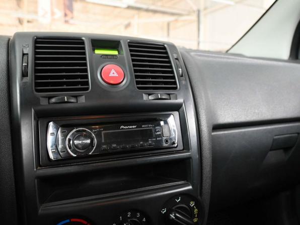 Hyundai Getz I Рестайлинг с пробегом 2008 года, цена 569 900 рублей, 182300 км, хэтчбек, Автокод Объявления