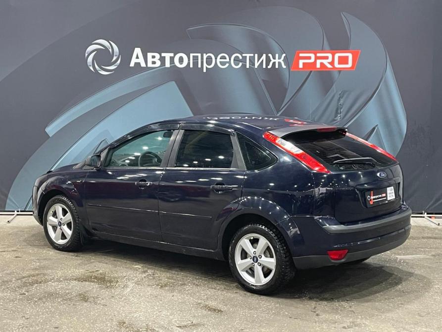 Ford Focus II Пермь  - изображение 7