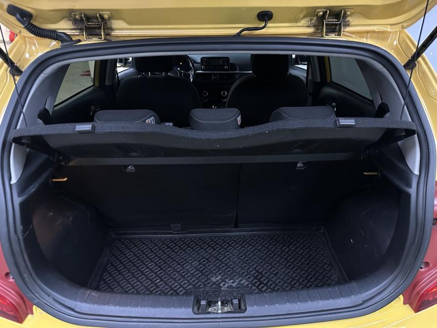 Kia Picanto III Москва  - изображение 14