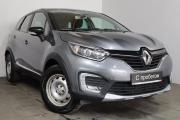 Renault Kaptur I Санкт-Петербург  - изображение 18