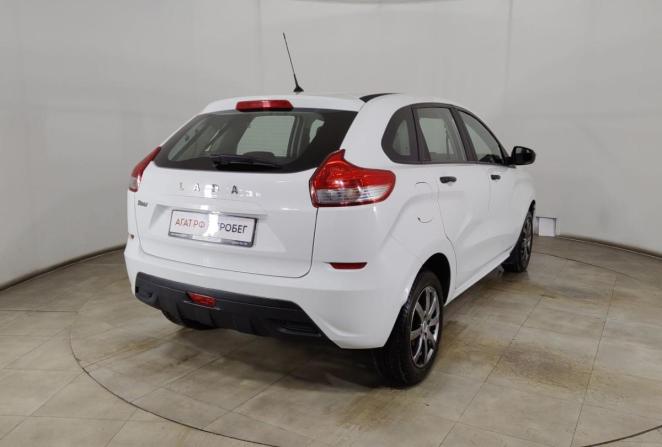 Lada (ВАЗ) XRAY I с пробегом 2018 года, цена 830 000 рублей, 117940 км, хэтчбек, Автокод Объявления