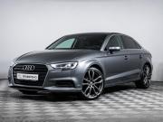 Audi A3 III (8V) Рестайлинг Москва  - изображение 18
