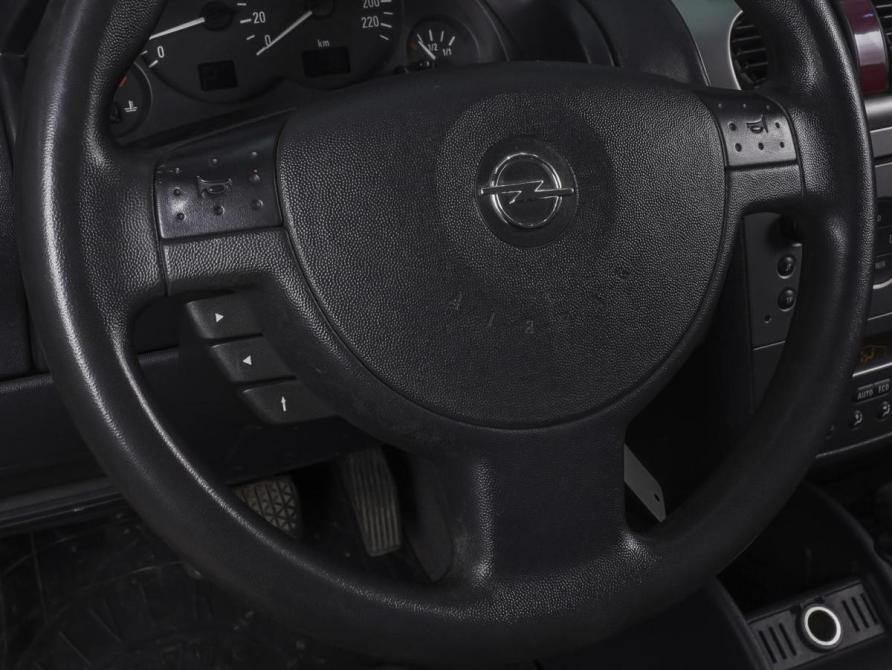 Opel Corsa C Ростов-на-Дону  - изображение 13