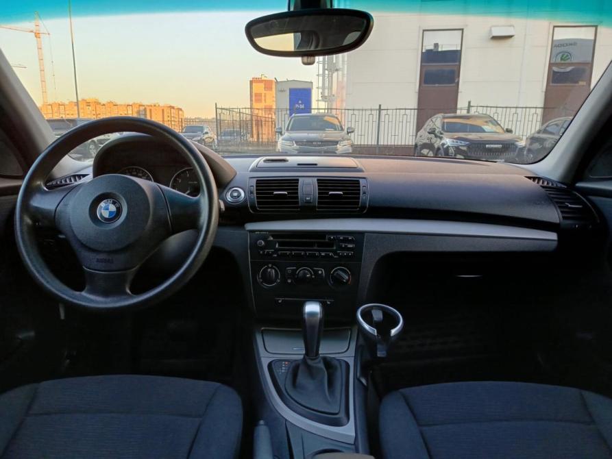 BMW 1 серии I (E81/E82/E87/E88) Рестайлинг Чебоксары  - изображение 17