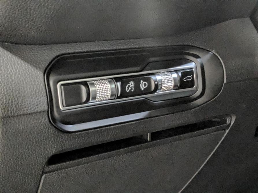 Geely Okavango I Рестайлинг Москва  - изображение 27