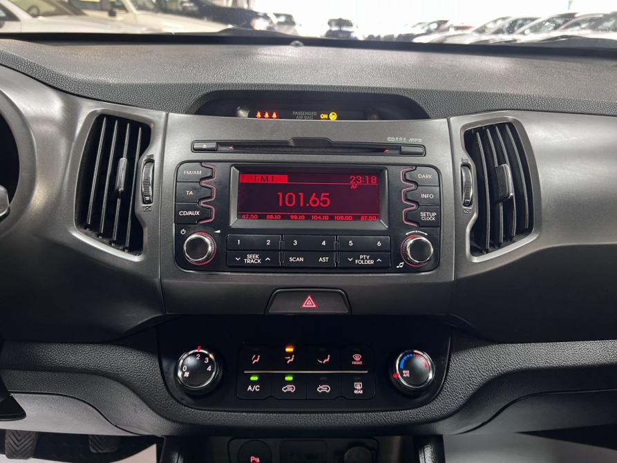 Kia Sportage III Тверь  - изображение 15