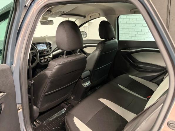 Lada (ВАЗ) Vesta I с пробегом 2019 года, цена 849 000 рублей, 160000 км, универсал, Автокод Объявления