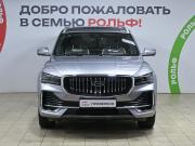 Geely Monjaro I Москва  - изображение 25
