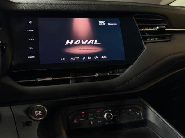 Haval F7 I с пробегом 2021 года, цена 1 985 000 рублей, 65737 км, внедорожник, Автокод Объявления