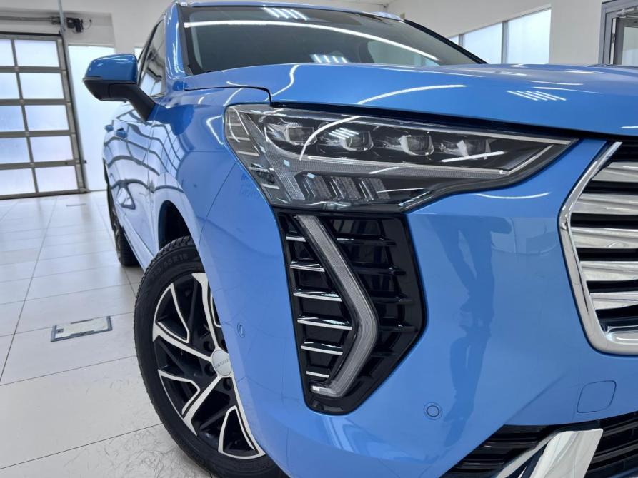 Haval Jolion I Волгоград  - изображение 11
