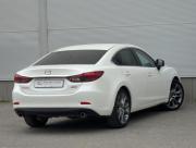Mazda 6 III (GJ) Рестайлинг Белгород  - изображение 22
