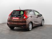 Honda Fit III Рестайлинг Красноярск  - изображение 27