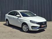 Lada (ВАЗ) Vesta I Рестайлинг (NG) Самара  - изображение 20