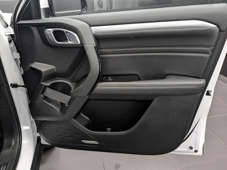 Haval Dargo I Москва  - изображение 23