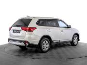 Mitsubishi Outlander III Рестайлинг 3 Москва  - изображение 31