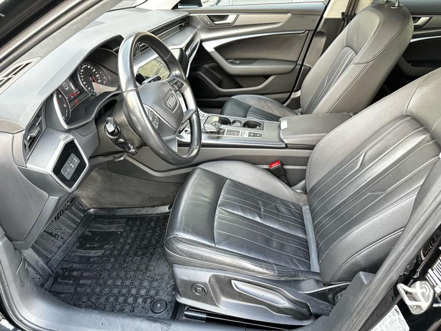 Audi A6 V (C8) Волгоград  - изображение 11