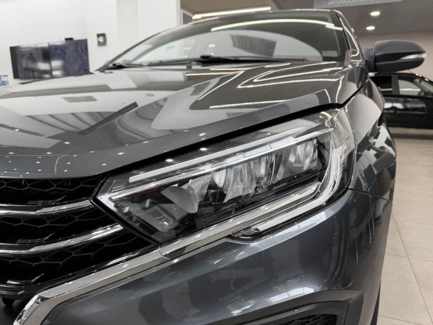 Lada (ВАЗ) Vesta I Рестайлинг (NG) Нижний Новгород  - изображение 16