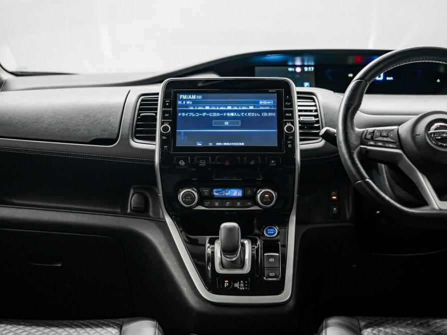 Nissan Serena V (C27) Красноярск  - изображение 12