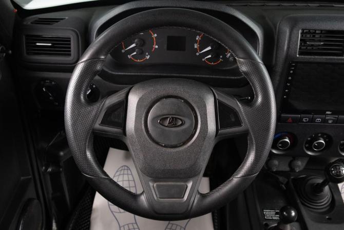 Lada (ВАЗ) 2121 (4x4) I Рестайлинг (2020) с пробегом 2020 года, цена 789 000 рублей, 71100 км, внедорожник, Автокод Объявления