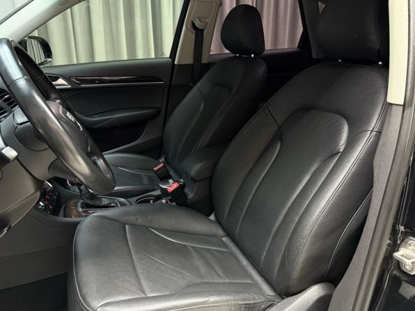 Audi Q3 I (8U) с пробегом 2012 года, цена 1 699 000 рублей, 141288 км, внедорожник, Автокод Объявления