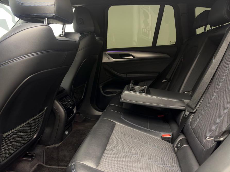 BMW X3 III (G01) Ростов-на-Дону  - изображение 25