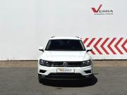 Volkswagen Tiguan II Пермь  - изображение 12