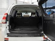 Toyota Land Cruiser Prado 150 Series Рестайлинг 1 Москва  - изображение 28