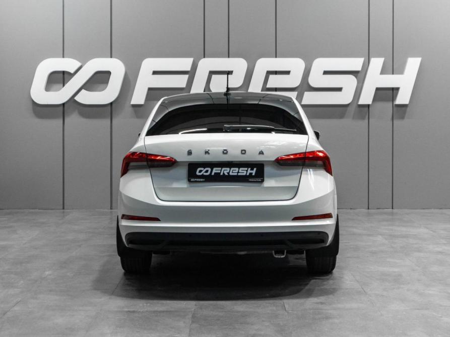 Skoda Rapid II Тюмень  - изображение 4