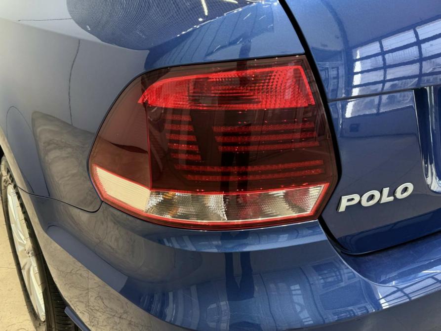 Volkswagen Polo V Рестайлинг Волжский  - изображение 11