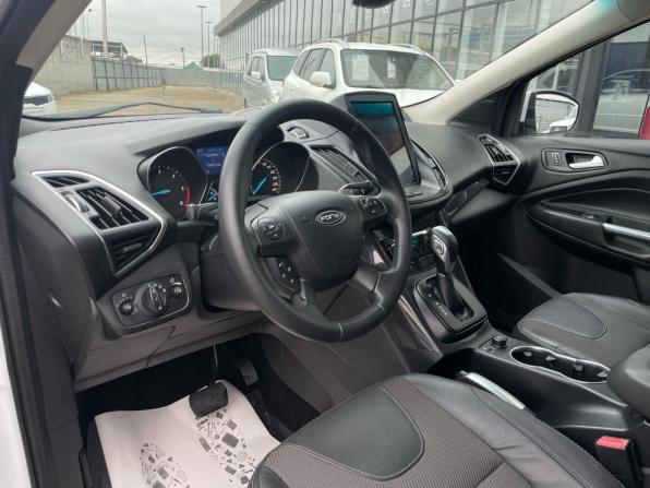 Ford Kuga II с пробегом 2013 года, цена 1 327 000 рублей, 175671 км, внедорожник, Автокод Объявления