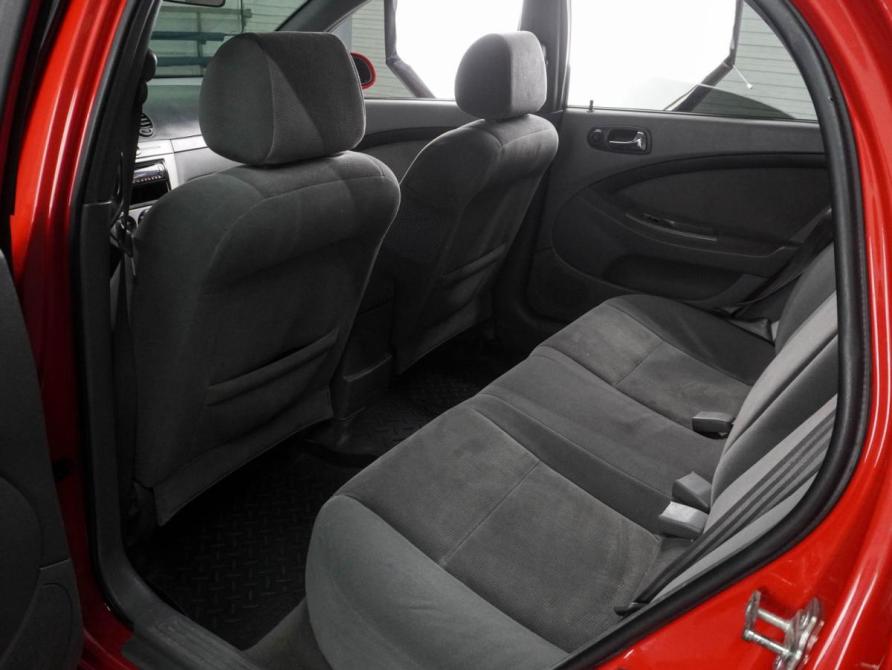 Chevrolet Lacetti I Воронеж  - изображение 11