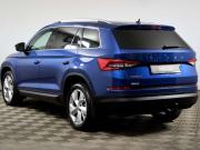 Skoda Kodiaq I Санкт-Петербург  - изображение 31